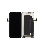 Pantalla OLED para iPhone 17 Pro Max (Aftermarket: AQ7/Incell) (120Hz) - Imagen 3
