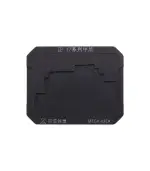 Base de reballing de marco central para placa de iPhone serie 17