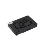 Base para Reballing 17 / 17 Pro / 17 Pro Max (Qianli) - Imagen 2
