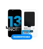 Pantalla LCD DIAGNOSTICABLE iPhone 13 (AQ7 - 3.0)