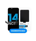 Pantalla LCD DIAGNOSTICABLE iPhone 14 (AQ7 - 3.0)