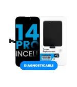 Pantalla LCD DIAGNOSTICABLE iPhone 14 Pro (AQ7 - 3.0)