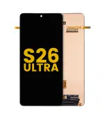 Pantalla OLED Sin Marco para Samsung Galaxy S26 Ultra 5G (Original)