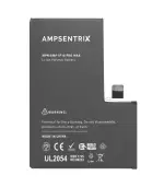 Batería para iPhone 16 Pro Max (AmpSentrix Basic) - Imagen 2