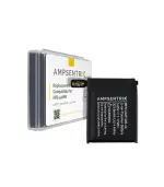 Batería para Apple Watch Serie 6 (44MM) (AmpSentrix Pro)