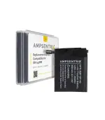 Batería para Watch Series 7 (45 MM) (Ampsentrix)
