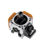 Módulo De Joystick Analógico 3D Thumbstick Para PlayStation 5 PS5 (Se Requiere Soldadura) - Imagen 2
