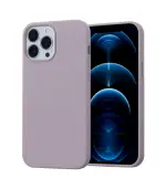 iPhone 13 Pro Max – Silicone Case (BEIGE) - Imagen 2
