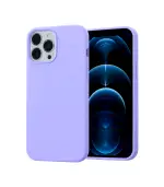 iPhone 13 Pro Max – Silicon Case (LILA) - Imagen 2