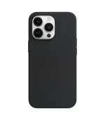 iPhone 13 Pro Max – Silicon Case (NEGRO)