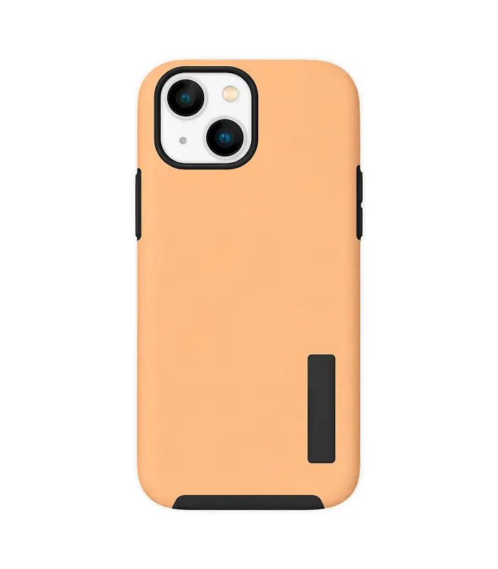 14-DLP-GLD iPhone 13 / 14 – Funda completa (Dorado) - Imagen 1