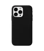 iPhone 14 Pro – Funda de doble capa (NEGRO)
