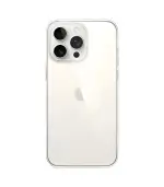 iPhone 14 Pro – Funda ultra brillante (CLEAR)