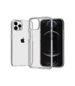 iPhone 14 Pro – Funda ultra brillante (CLEAR) - Imagen 2