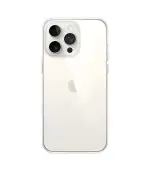 iPhone 14 Pro Max – Funda brillante (CLEAR)