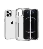 iPhone 14 Pro Max – Funda brillante (CLEAR) - Imagen 2