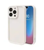 iPhone 15 Pro – Funda completa (BEIGE) - Imagen 2