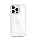 iPhone 15 Pro Max – Funda Air Cushion (CLEAR)