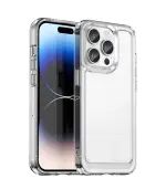 iPhone 15 Pro Max – Funda Air Cushion (CLEAR) - Imagen 2