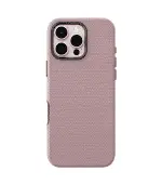 iPhone 16 Pro Max - Funda protectora de doble capa - ORO ROSA