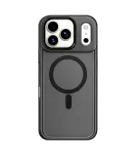 iPhone 17 Pro Max - Funda con MagSafe - NEGRA