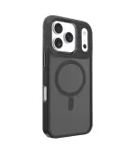 iPhone 17 Pro Max - Funda con MagSafe - NEGRA - Imagen 2