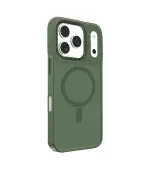iPhone 17 Pro Max - Funda con MagSafe - VERDE OSCURO - Imagen 2