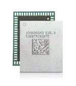 Chip WiFi / Bluetooth IC Para IPhone 6S / 6S Plus (339S00033/339S00043: U5200_RF: 162 Pines)