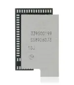 Chip IC del Módulo WiFi Para IPhone 7 / 7 Plus (WLAN_RF: 339S00199: 163 Pines)
