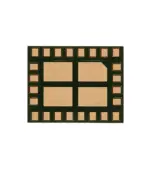 Chip IC del módulo WiFi para iPhone 7 / 7 Plus (LBLN 13702: 25 pines) - Imagen 2