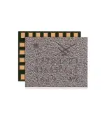 Chip IC del módulo WiFi para iPhone 7 / 7 Plus (LBLN 13702: 25 pines)