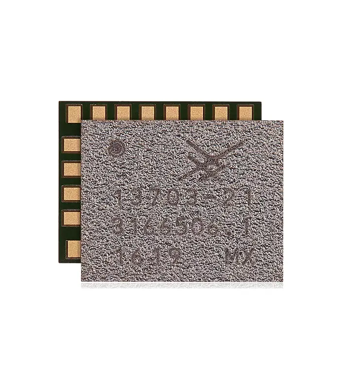 207082015142-2 Chip IC del módulo WiFi para iPhone 7 / 7 Plus (LBLN 13702: 25 pines) - Imagen 1