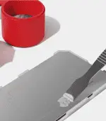 Pasta para soldar de 148°C - Imagen 3