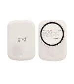 GRADO B/SIN EMPAQUE-Power Bank 5000 mAh con MagSafe USB-C Color Blanco