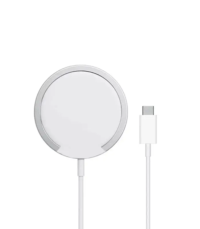 302102518020201 GRADO A/Sin Empaque Cargador USB-C a Magsafe Color Blanco - Imagen 1