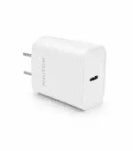 GRADO A/SIN EMPAQUE Adaptador USB-C (30W) Blanco - Imagen 2