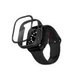 Bumper para iWatch 49mm - NEGRO - Imagen 3