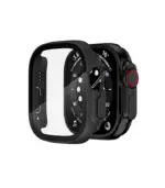 Bumper para iWatch 49mm - NEGRO
