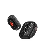 Bumper para iWatch 49mm - NEGRO - Imagen 2