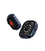 Bumper para iWatch 49mm - AZUL MARINO - Imagen 3