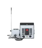 Cautin AiXun T410 con pantalla LED (Doble canal) - Imagen 3