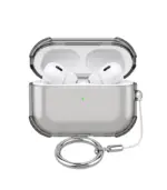 Funda Case Airpods Pro 3 Negro - Imagen 2