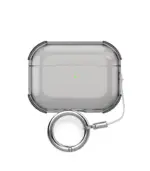 Funda Case Airpods Pro 3 Negro