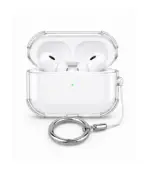 Funda Case Airpods Pro 3 Transparente - Imagen 2
