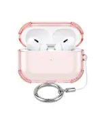 Funda Case Airpods Pro 3 Rosado - Imagen 2