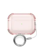 Funda Case Airpods Pro 3 Rosado