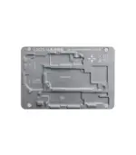 Molde para iPhone serie 16 Precalentadora XinZhiZao L2028