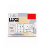 Molde para Galaxy S23 / S23 Plus / S23 Ultra (juego de 3 piezas) Precalentadora XinZhiZao L2027 - Imagen 3