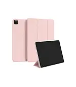 Funda imantada para iPad Pro 13" (Rosado)
