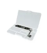 Caja de almacenamiento para placas desde iPhone 6 a X - Imagen 2